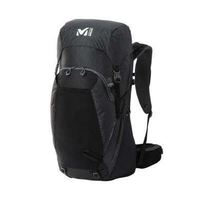 Millet hiking backpack Hiker Air (for day and multi-day hikes) 30 liters black men